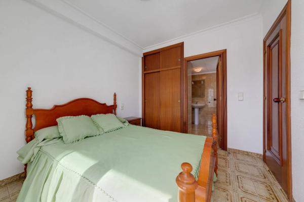 Piso en calle Zoa, 9