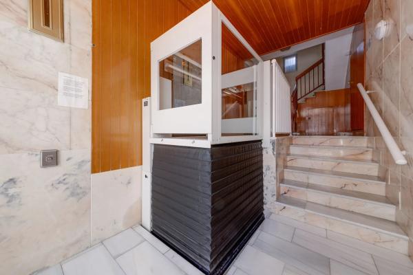 Piso en calle Zoa, 9