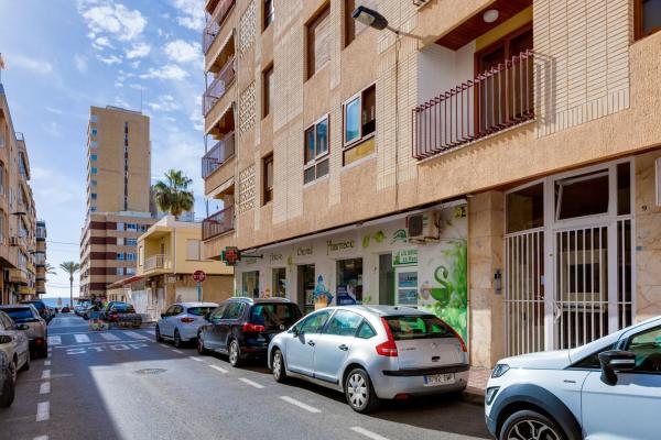 Piso en calle Zoa, 9