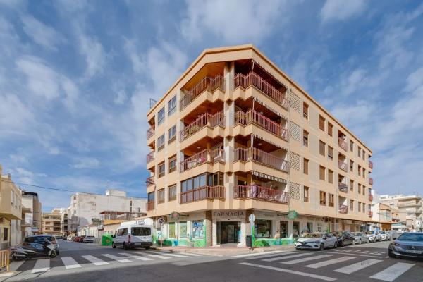 Piso en calle Zoa, 9