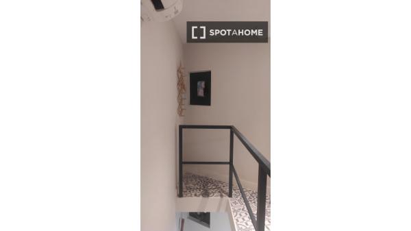 Estudio en alquiler en Sants, Barcelona