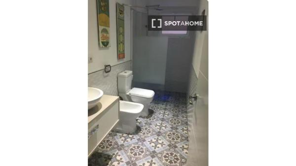 Estudio en alquiler en Los Cristianos, Arona