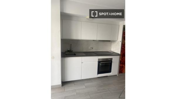 Estudio en alquiler en Los Cristianos, Arona