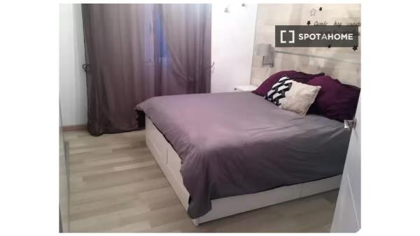 Estudio en alquiler en Los Cristianos, Arona