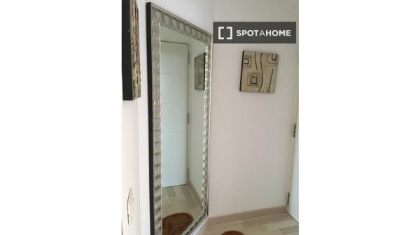 Estudio en alquiler en Los Cristianos, Arona