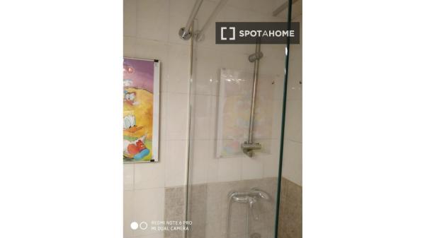 Piso en alquiler de 3 habitaciones en Peñamefecit-Estación