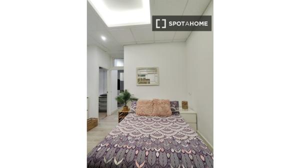 Estudio en alquiler en Museo, Sevilla