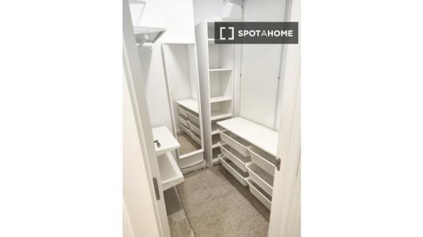 Estudio en alquiler en Museo, Sevilla