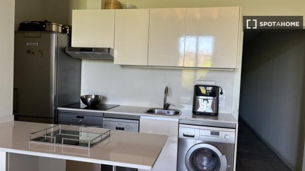 Zimmer in einer Wohngemeinschaft in Barcelona