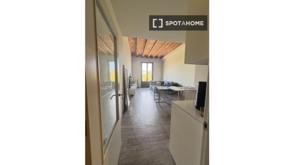 Zimmer in einer Wohngemeinschaft in Barcelona