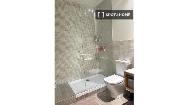 Zimmer in einer Wohngemeinschaft in Barcelona