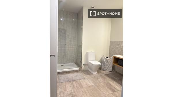 Zimmer in einer Wohngemeinschaft in Barcelona