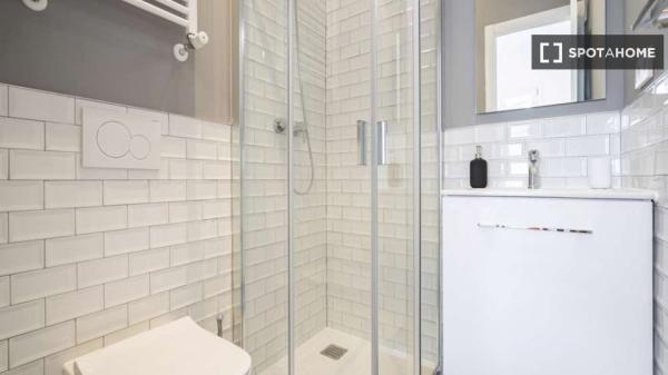 Piso compartido en Madrid