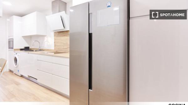 Chambre en colocation à louer à Polígono Sur, Séville