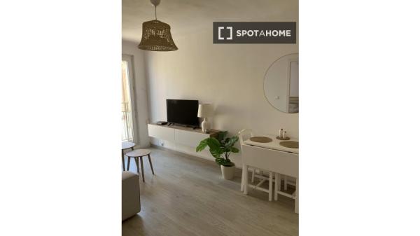 Piso en alquiler de 2 habitaciones en Santa Coloma de Gramenet