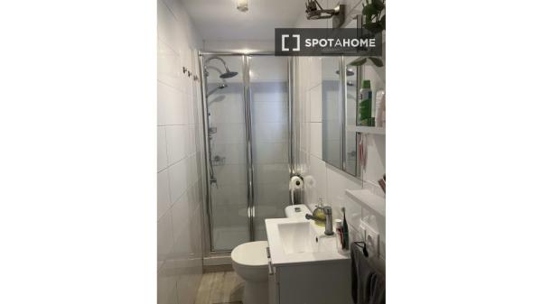 Piso en alquiler de 2 habitaciones en Santa Coloma de Gramenet