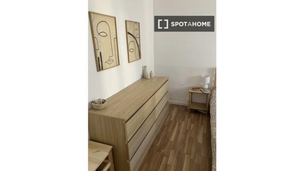 Piso en alquiler de 2 habitaciones en Santa Coloma de Gramenet