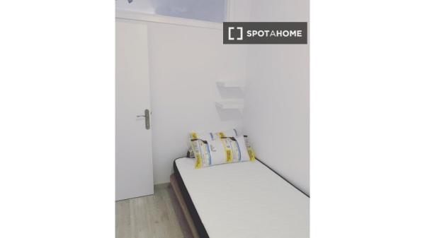 Room in shared flat for rent in La Orotava