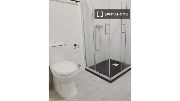 Room in shared flat for rent in La Orotava