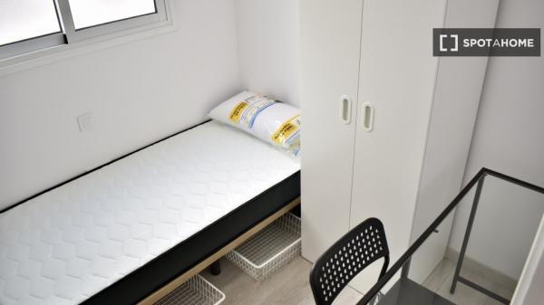 Habitación en piso compartido en La Orotava