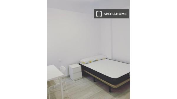 Habitación en piso compartido en La Orotava