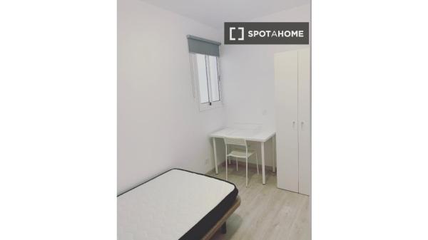 Habitación en piso compartido en La Orotava