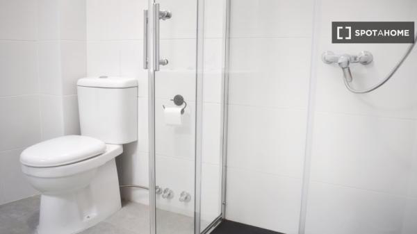 Habitación en piso compartido en La Orotava