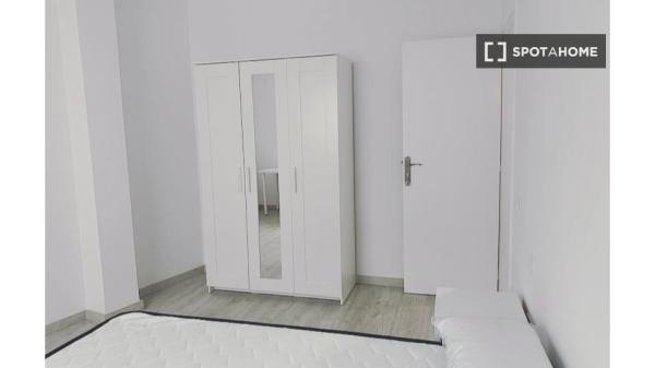 Room in shared apartment in La Orotava