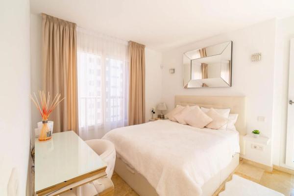 Ático en Punta Prima