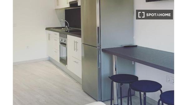 Room in shared apartment in La Orotava