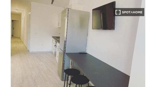 Room in shared apartment in La Orotava