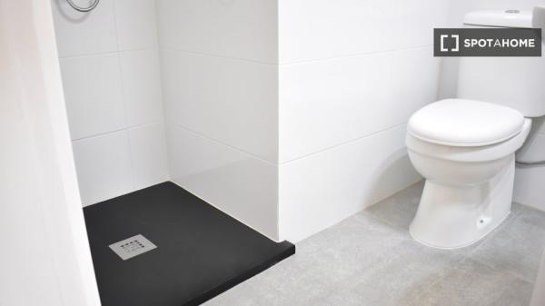 Room in shared apartment in La Orotava