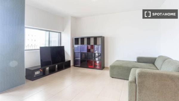 Apartamento de 2 dormitorios en alquiler en El Poblenou, Barcelona