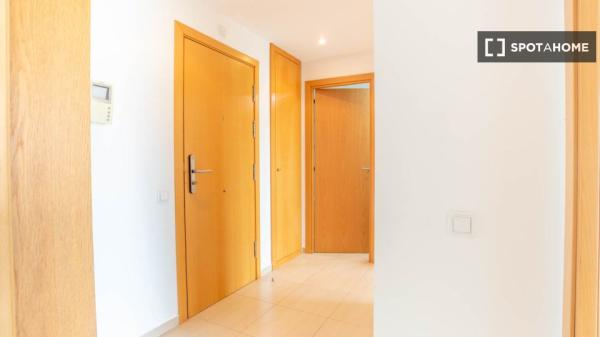 Apartamento de 2 dormitorios en alquiler en El Poblenou, Barcelona
