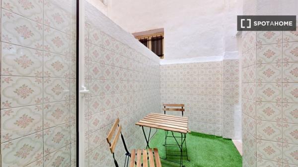 Wspólne mieszkanie w Alicante