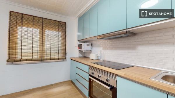 Wspólne mieszkanie w Alicante