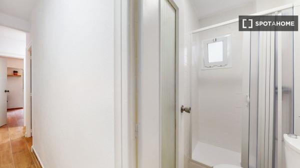 Wspólne mieszkanie w Walencji