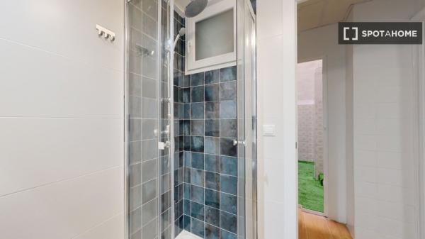 Wspólne mieszkanie w Alicante