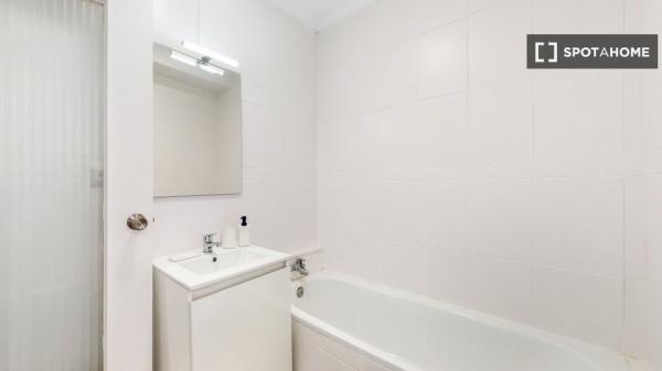 Wspólne mieszkanie w Walencji