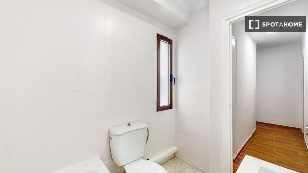 Wspólne mieszkanie w Walencji