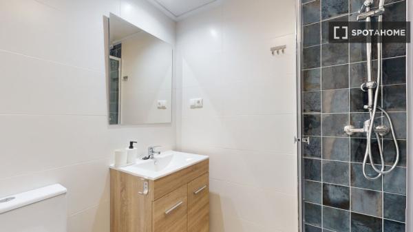 Wspólne mieszkanie w Alicante