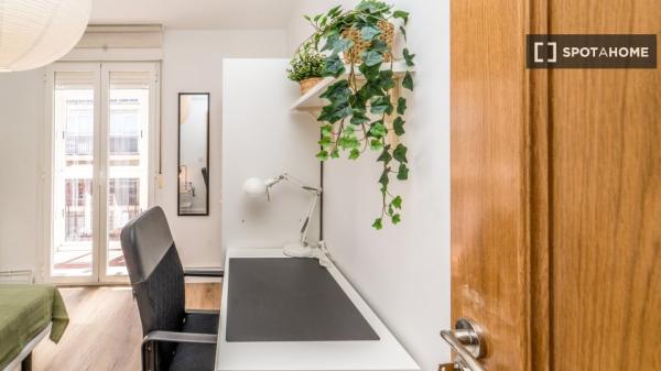 Chambre en colocation à louer, Vadillos