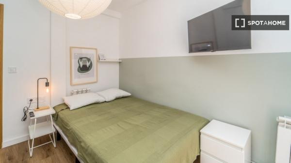 Chambre en colocation à louer, Vadillos