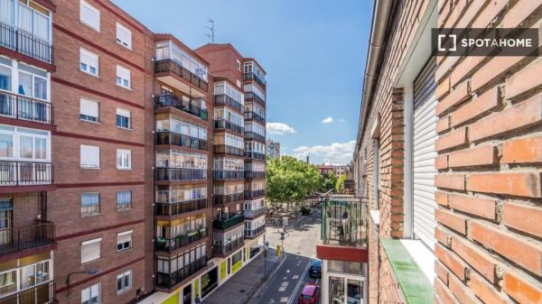 Se alquila habitación en piso compartido, Vadillos