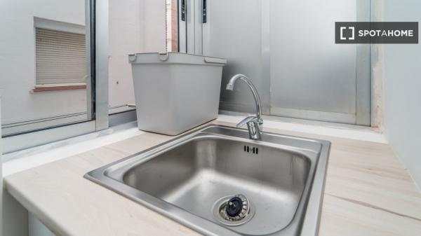 Zimmer in Wohngemeinschaft zu vermieten in Batallas, Valladolid.