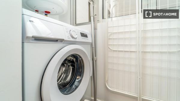 Zimmer in Wohngemeinschaft zu vermieten in Batallas, Valladolid.