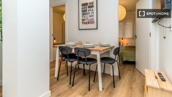 Zimmer in Wohngemeinschaft zu vermieten in Batallas, Valladolid.