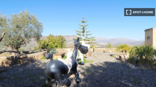 Apartamento de 2 dormitorios en alquiler en Álora, Málaga