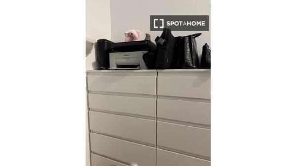 Zimmer in Wohngemeinschaft in Maspalomas