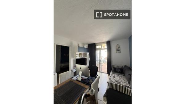 Zimmer in Wohngemeinschaft in Maspalomas